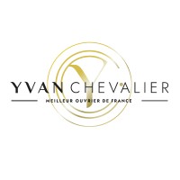 Yvan Chevalier Pâtisserie Chocolaterie logo - Similar company to Car&Blanc - Bornes Photos