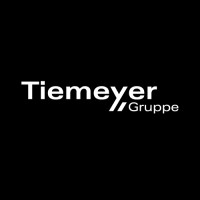Tiemeyer Gruppe logo - Similar company to Beresa Gmbh & Co. Kg