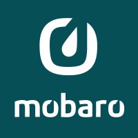 Mobaro logo - Similar company to Bizzkit
