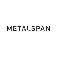 MetalSpan logo - Similar company to Metl-Span