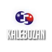 Kalebozan Mühendislik Sanayi ve Teknoloji A.Ş. logo - Similar company to Key Ndt Test Hizmetleri Danışmanlık