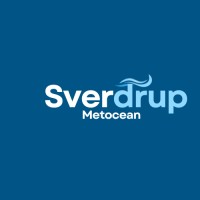 Sverdrup Metocean logo - Similar company to Calypso Science