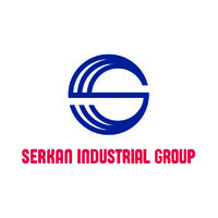 Serkan Industrial Group | گروه صنعتی سرکان logo - Similar company to Raha Engineering Company