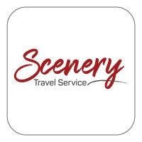 Scenery Travel Service logo - Similar company to Ils Tours