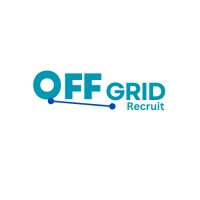 Off Grid Recruit logo - Similar company to Barcats