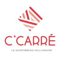 C'Carré logo - Similar company to Bees