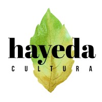 Hayeda Cultura logo - Similar company to Mr.Clock