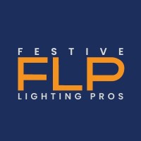 Festive Lighting Pros logo - Similar company to Meridian Springs Primary Care