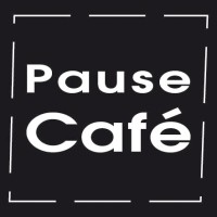 Pause Café logo - Similar company to Polbert Café