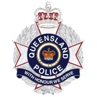 Queensland Police Service logo - Similar company to Department Of Justice Qld