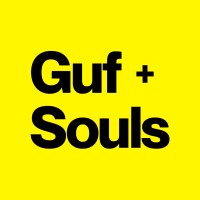 Guf+Souls logo - Similar company to Pt Xetup Solusi Teknologi