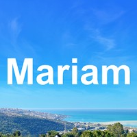 Mariam logo - Similar company to Polymer Science And Engineering Umass Amherst