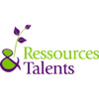 Ressources & Talents logo - Similar company to Rbl Europe