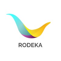 Rodeka Innovations logo - Similar company to Simran Nath Llc