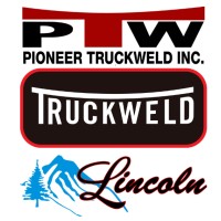 Pioneer Truckweld logo - Similar company to (Sde) Sinclair Designs & Engineering