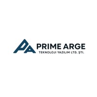Prime Arge Teknoloji Yazılım Ltd. Şti. logo - Similar company to Delbig Crm