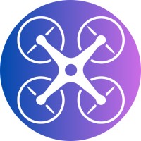 HUB DRONES logo - Similar company to Soarability
