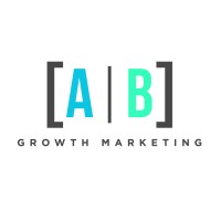 A|B Growth Marketing logo - Similar company to Cmo Consulting Group