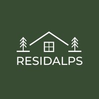 Residalps logo - Similar company to Ultrastark Development Ag