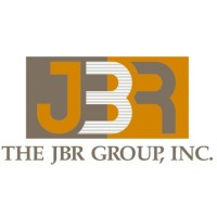 The JBR Group logo - Similar company to Adg
