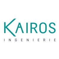 KAIROS Ingénierie logo - Similar company to Ag Studio Programme