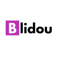 Blidou logo - Similar company to Leova