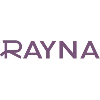 The RayNa Corporation logo - Similar company to Ten80Ten