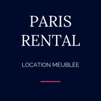 Paris Rental logo - Similar company to Progress-Immo