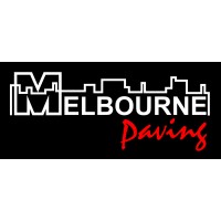 Melbourne Paving logo - Similar company to Mullim