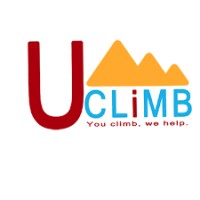 UClimb logo - Similar company to Uclimb Ltd
