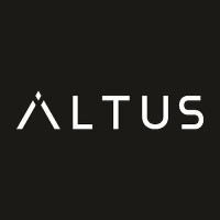 Altus sal logo - Similar company to Gaf & Co