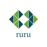 Ruru logo - Similar company to R3 Ltd
