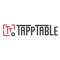 TappTable logo - Similar company to Prostay