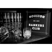 Houston Bankers Club logo - Similar company to Jlh Fund