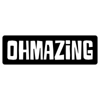 Ohmazing Agency logo - Similar company to Theaplus Ltd.