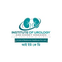 Institute of Urology and Kidney Diseases (IUKD) - A Unit of Mednomic Healthcare Pvt Ltd logo - Similar company to Shylah Solutions