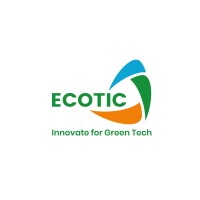 ECOTIC logo - Similar company to Deafsync