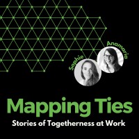 Mapping Ties logo - Similar company to Mindtools