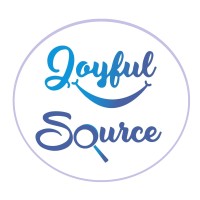 Joyful Source Website logo - Similar company to Next Level Coach