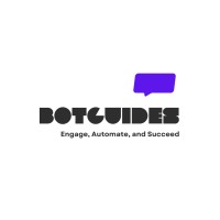 BotGuides logo - Similar company to Kleinsky'S