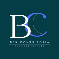 Ben Consultoria logo - Similar company to Facina Carreiras - Consultoria Especializada