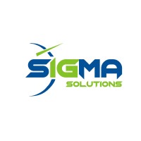 SIGMA SOLUTIONS logo - Similar company to Purbashree