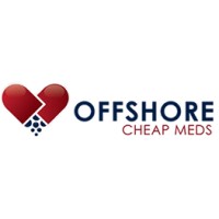 Offshore Cheap Meds logo - Similar company to Offshore Back Offices