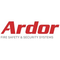 Ardor bv logo - Similar company to Vandezande Construct Bv
