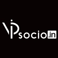 VipSocio India logo - Similar company to Techpapa Technology
