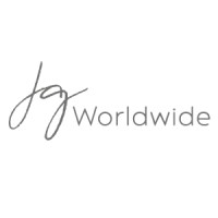 JG Worldwide logo - Similar company to Latinplus Group