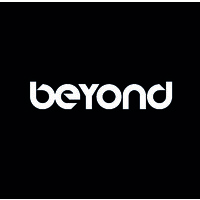 Beyond Agency logo - Similar company to Team Next Level