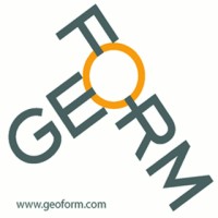 Geoform, Inc. logo - Similar company to Energy Transactions Partners