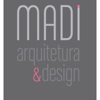 Madi Arquitetura e Design logo - Similar company to Edifisa Engenharia