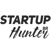 Startup Hunter Br logo - Similar company to Startup Weekend Indtech